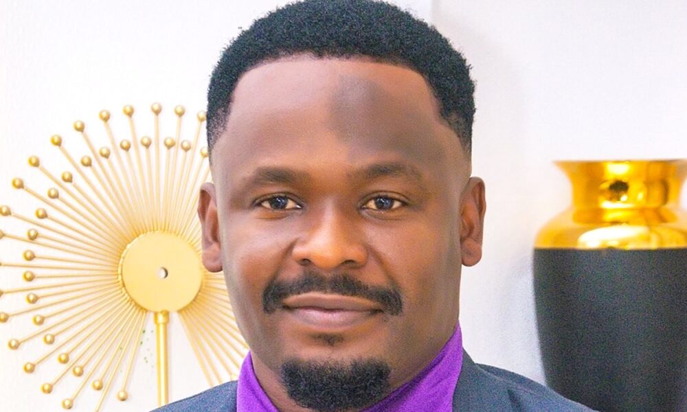 Zubby Michael Net Worth