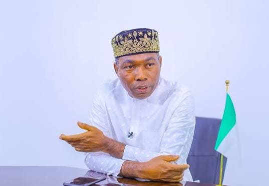 adebayo raises alarm over stifling of opposition under tinubu