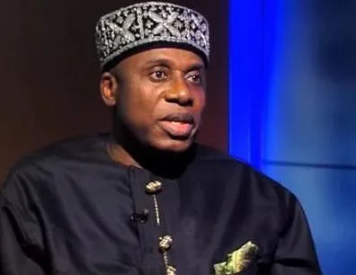amaechi not 1
