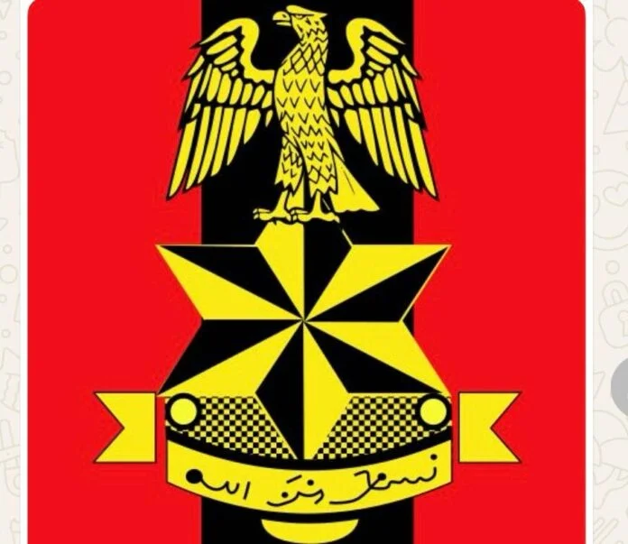 army smashes terror cells rescues hostages recovers arms