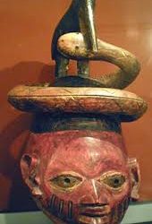 artifact museum craft