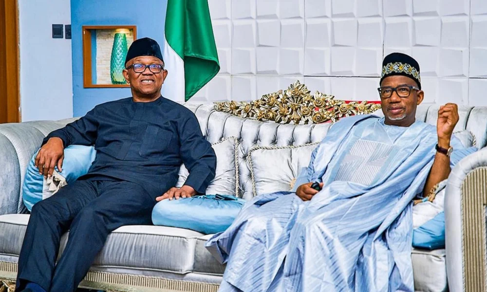 bala mohammed and peter obi