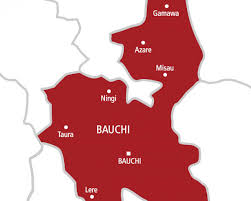 bauchi state