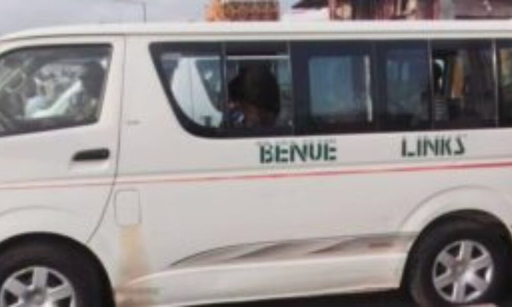 benue links