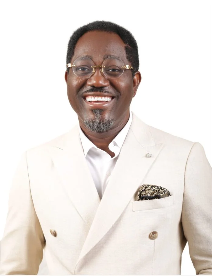 blessing agbomhere declares for house of representatives seat