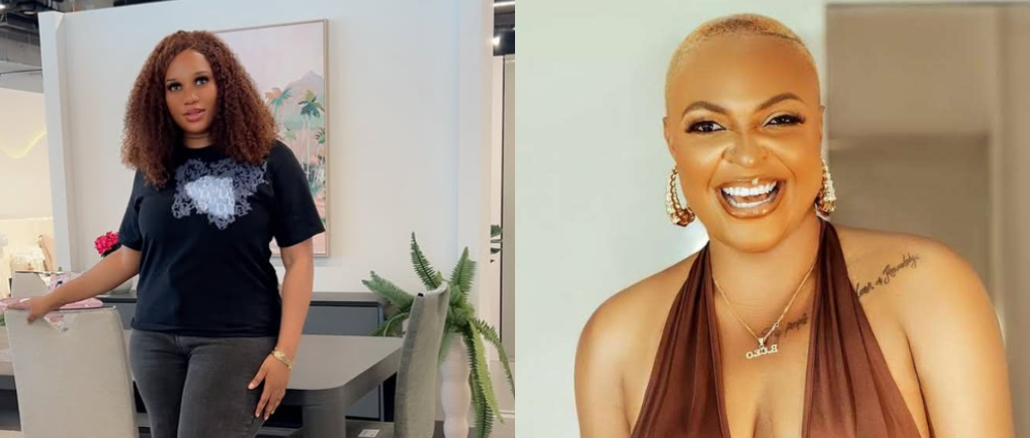 blessing ceo sandra iheuwa