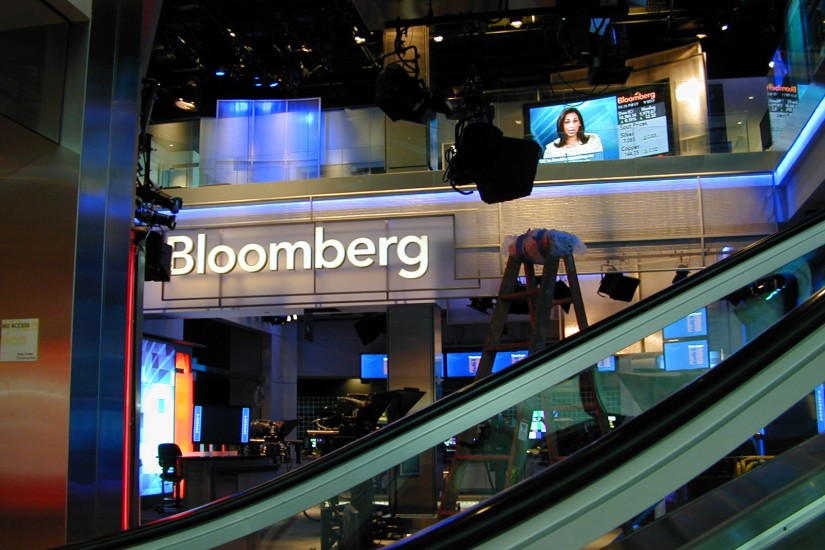 bloomberg