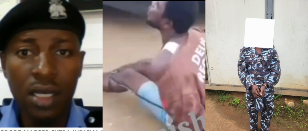 bright effurun shooting