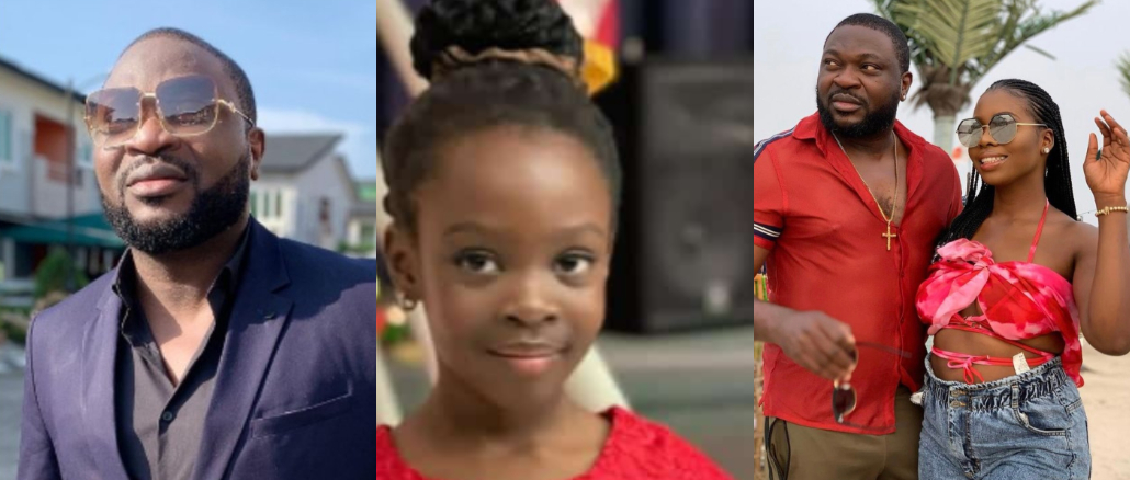 comedian buchi ex wife