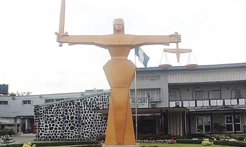 court