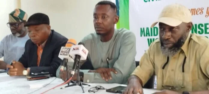 csos to host national stakeholders civil society summit on border security