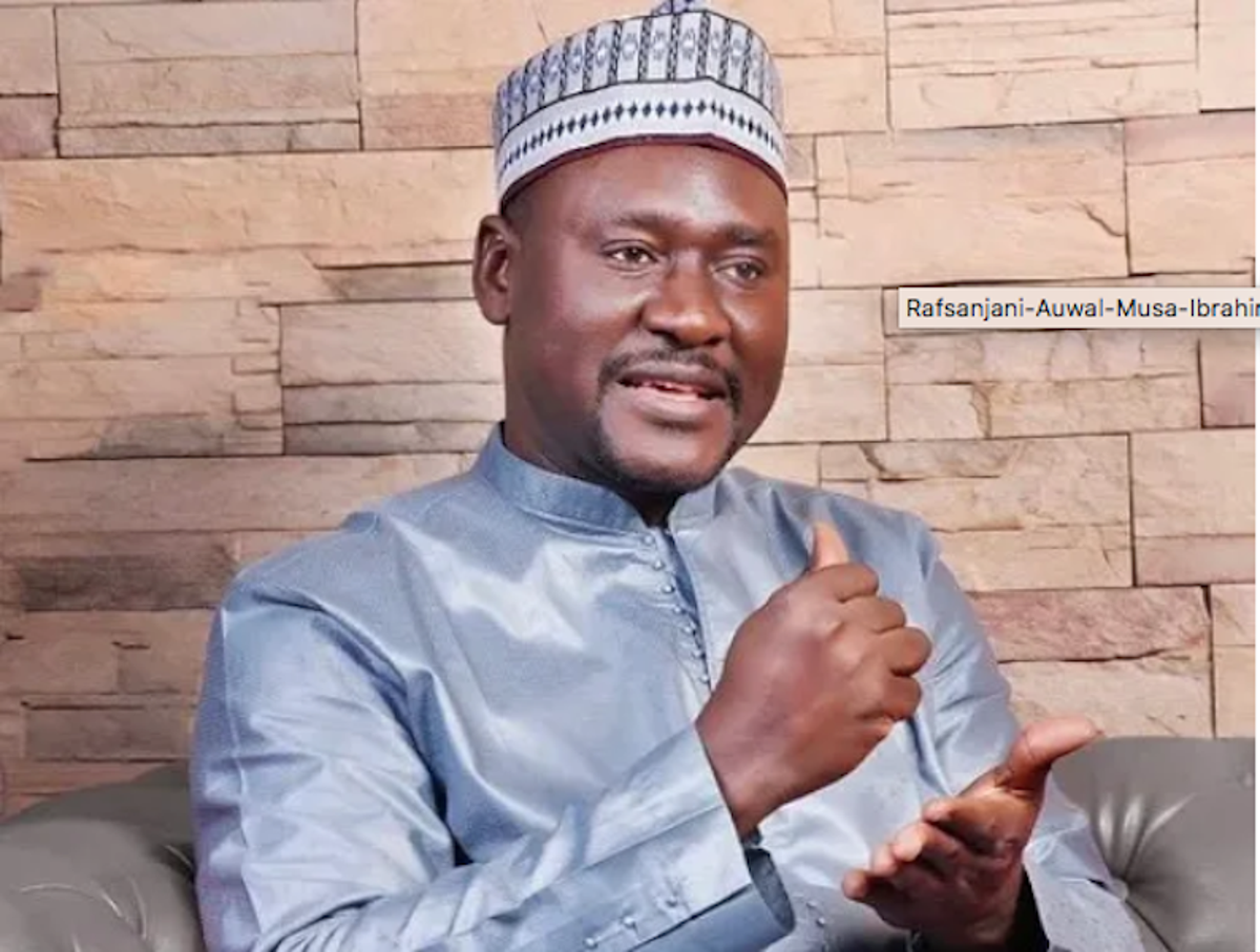 d0148243 auwal musa rafsanjani