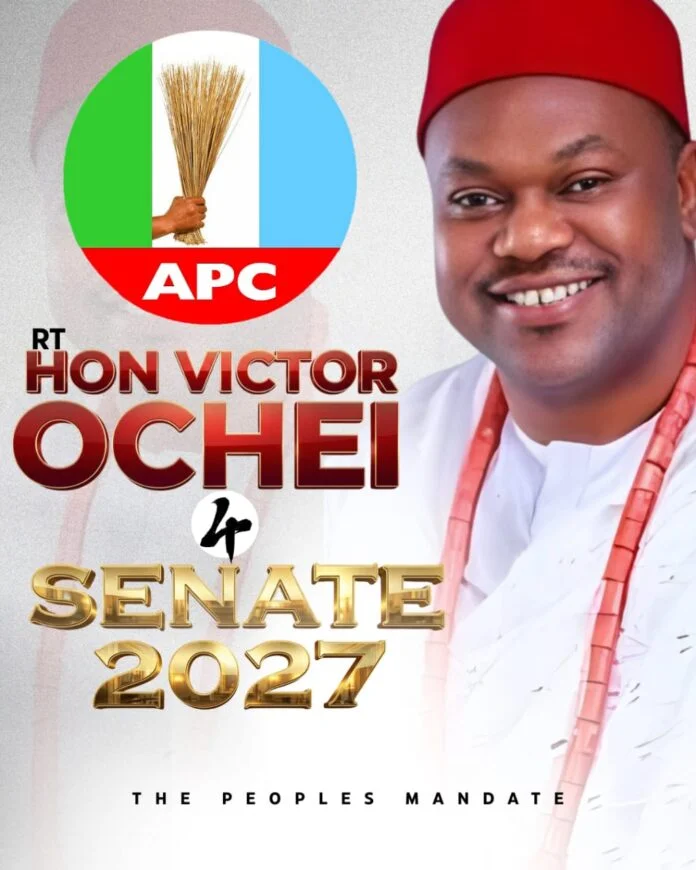 delta north 2027 the burden of the crown and the rise of a new statesman