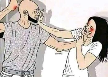 domestic gender violence 1