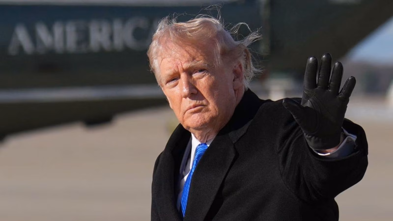 donald trump AP File photo express 9