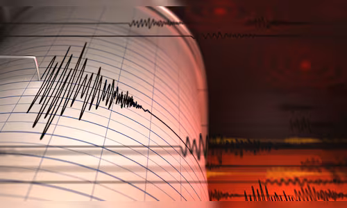 earthquake shutterstock