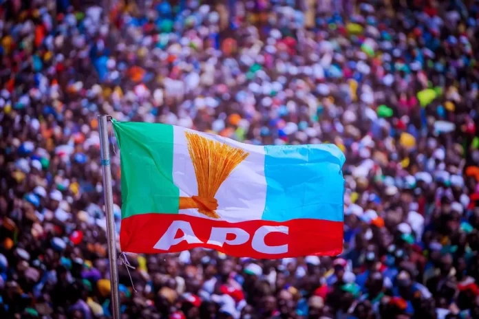 ekiti apc lauds judiciary as courts affirm party supremacy