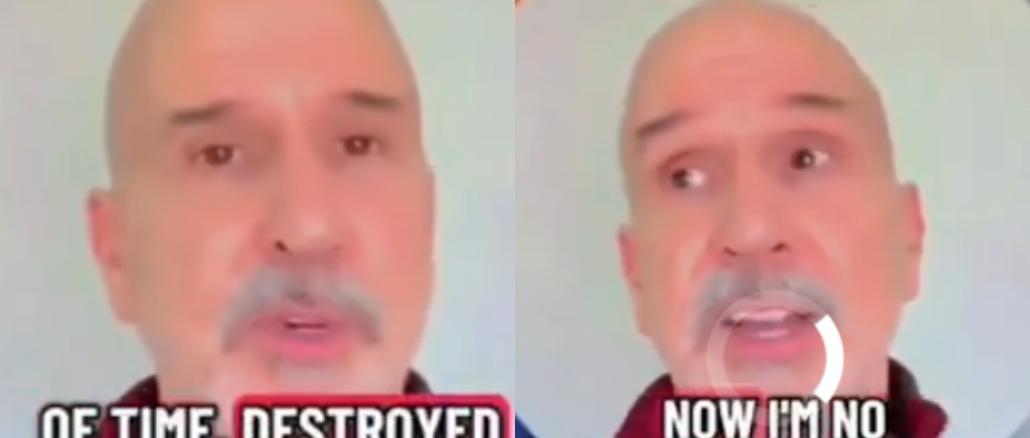 elederly a mn chritianityu