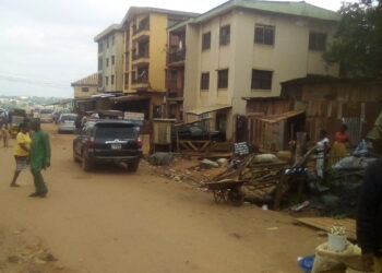 enugu state resident