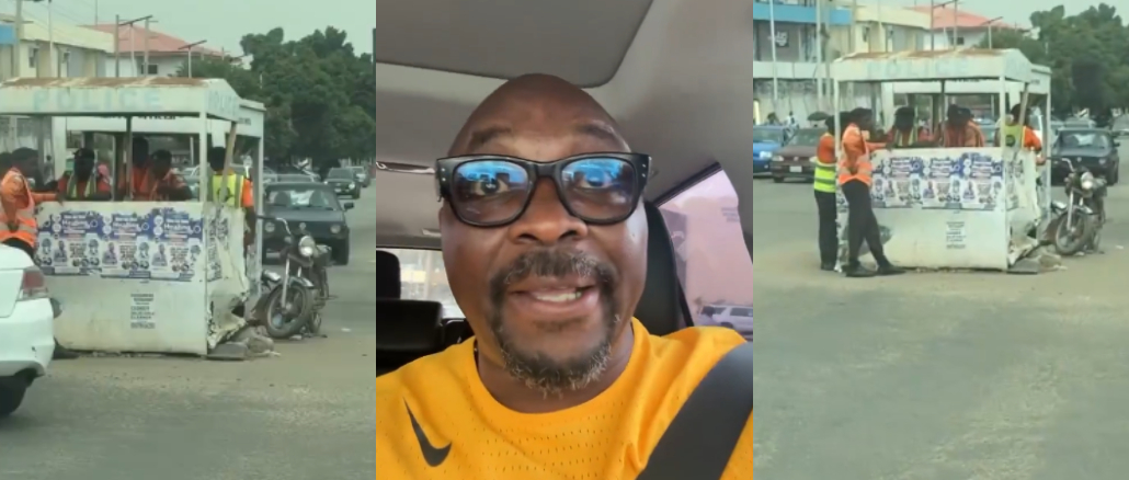 fayose security outfits