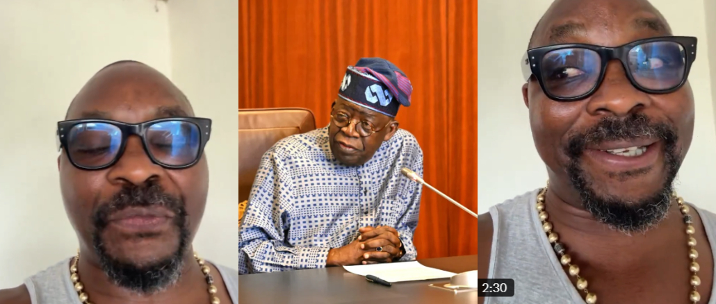 fayose tinubu