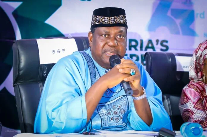 fg unveils fcc digital website to boost transparency