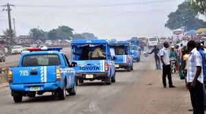 frsc federal road safety corp