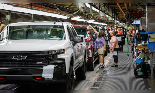 generalmotors1 ChevroletSilverado