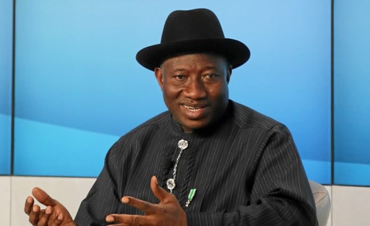 goodluck jonathan e6gXTr