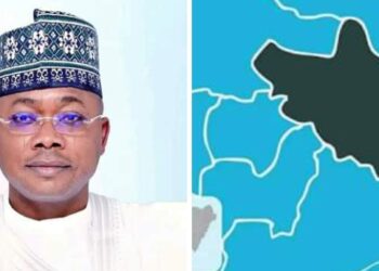 governor Ododo kogi state