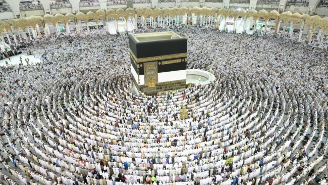 hajj concerns as jeta1 hits n3000 per litre