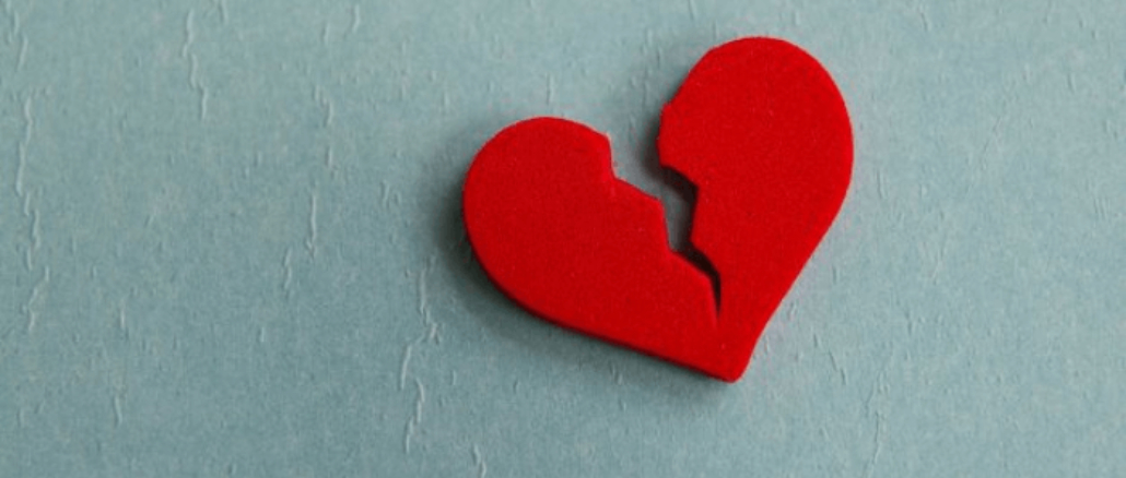 heattbreak