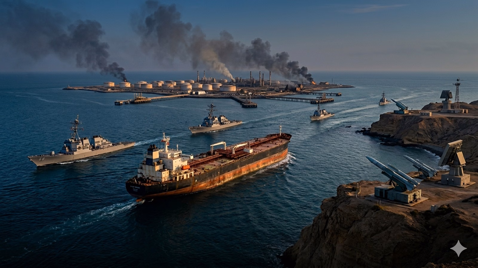 hormuz strait 2