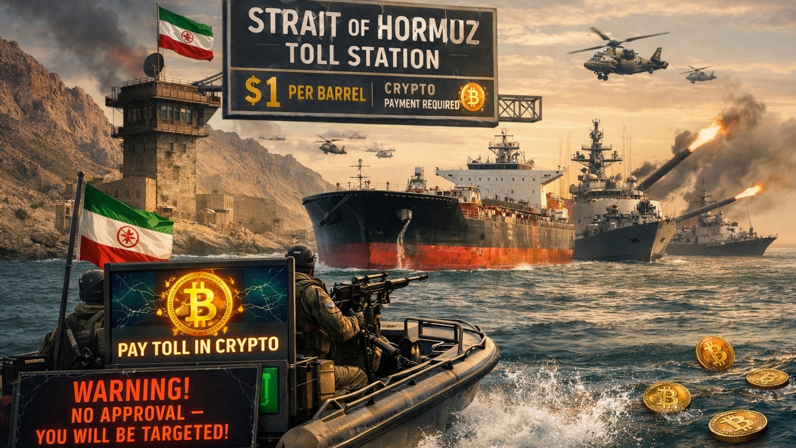 hormuz toll