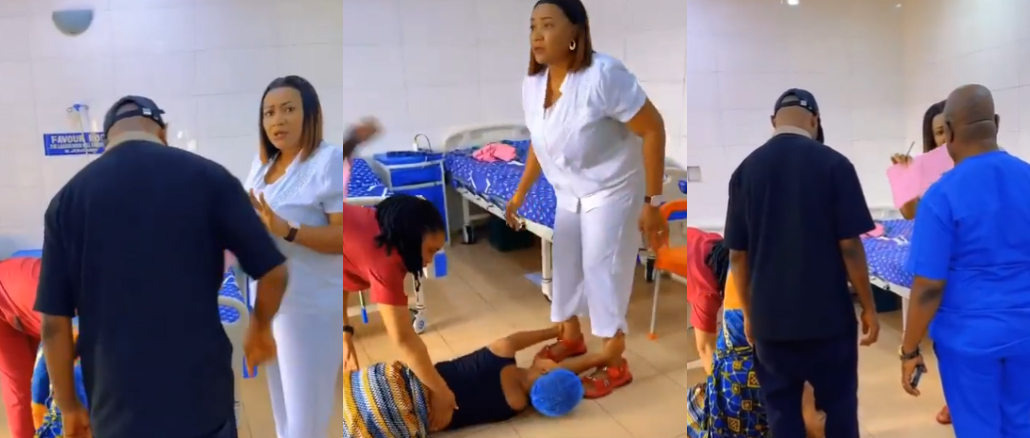 husbansdd wife labour