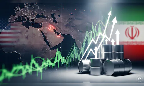 21-hour US-Iran talks fail: What it means for oil prices, global markets, rupee