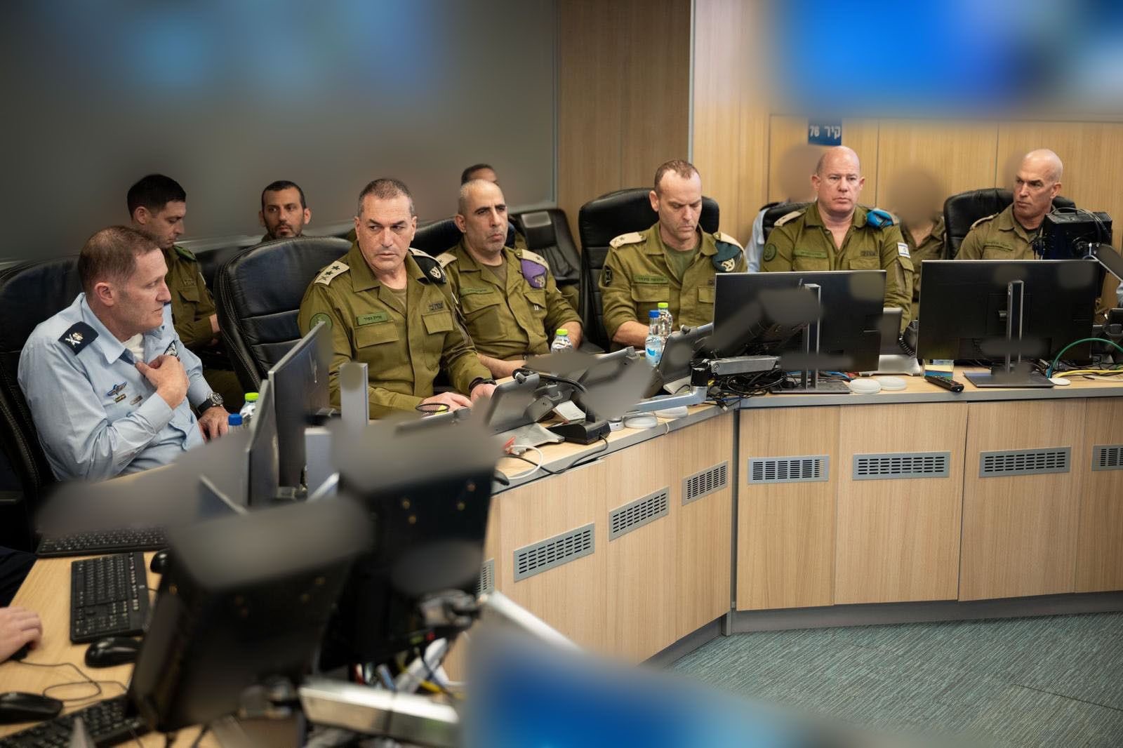 100 Targets In 10 Minutes: IDF Launches “Largest Blow To Hezbollah Since Pager Operation”