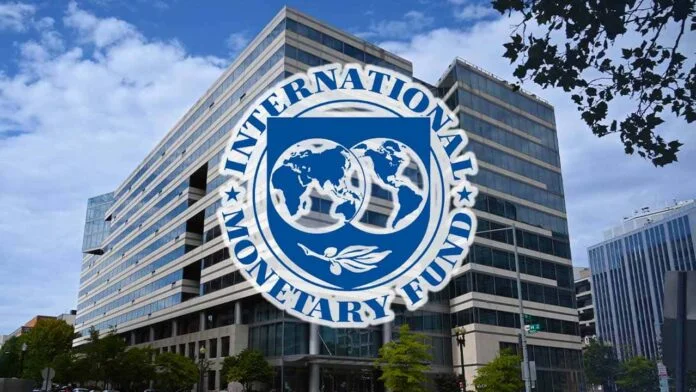 imf projects sub saharan africa fiscal deficit at 3 2 in 2026