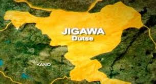 jigawa map