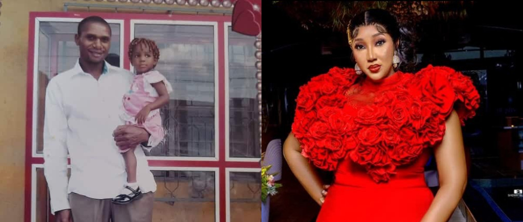 judy husband daughter