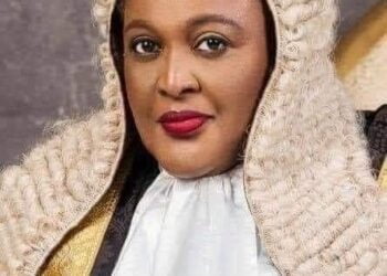 justice Odili judge 1