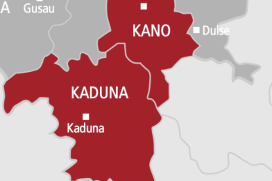 kaduna kano