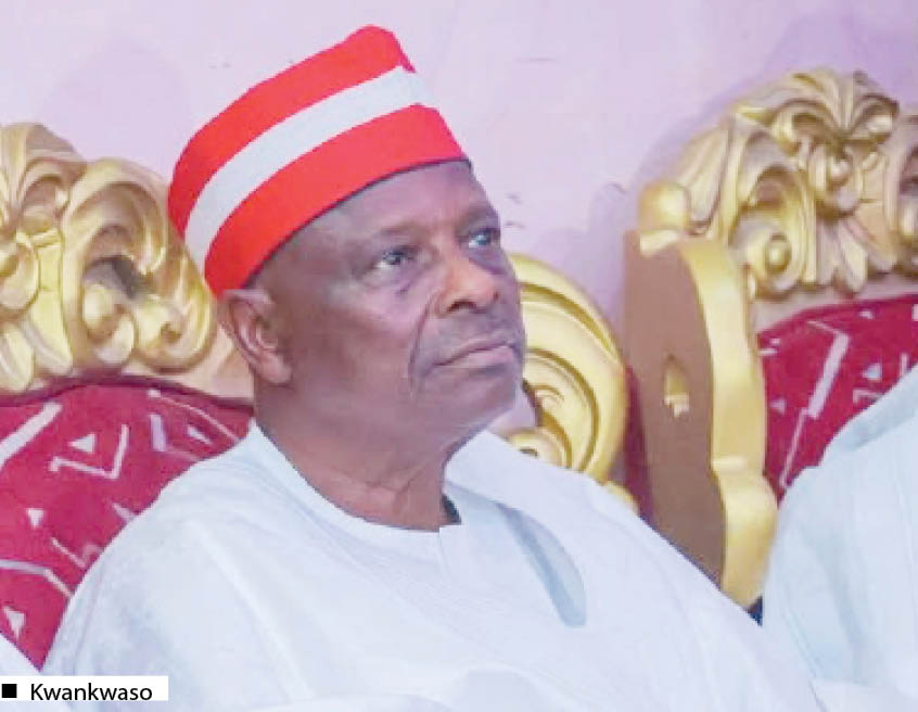 kwankwaso