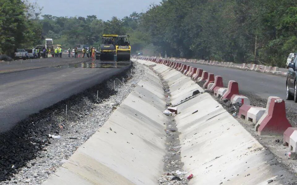 lagos ibadan expressway