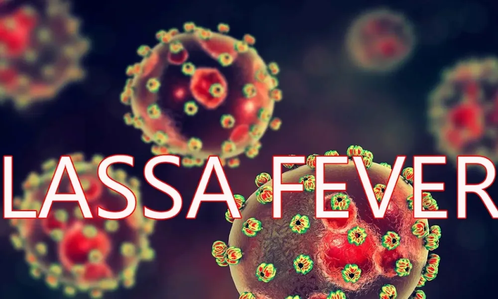 lassa fever201