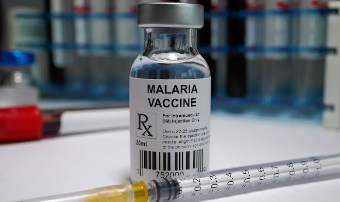 malaria vaccine
