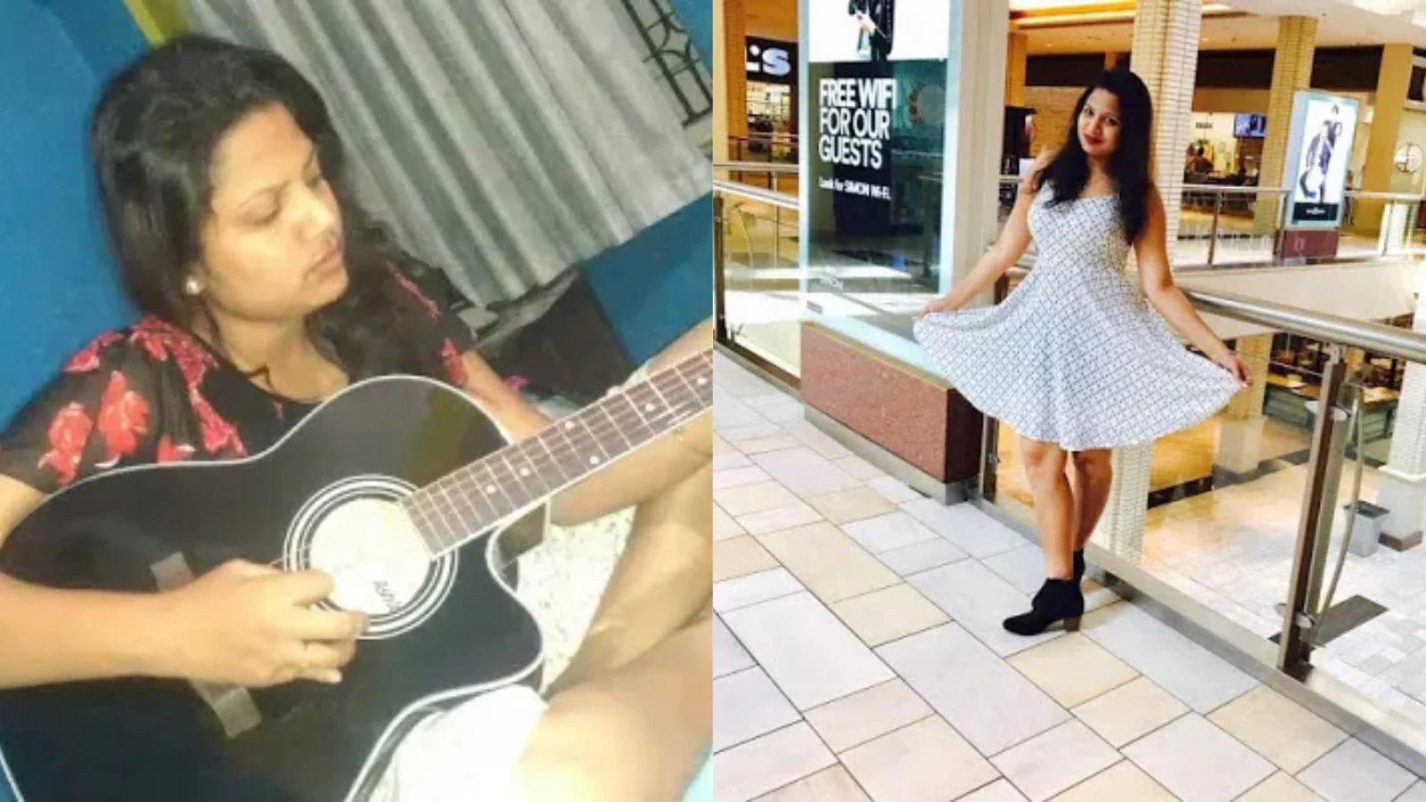 mayushi bhagat crimeblogger 1983