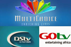 multi choice DStv 1 1
