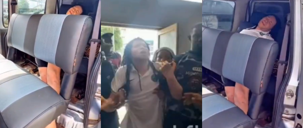 native doctior anambra