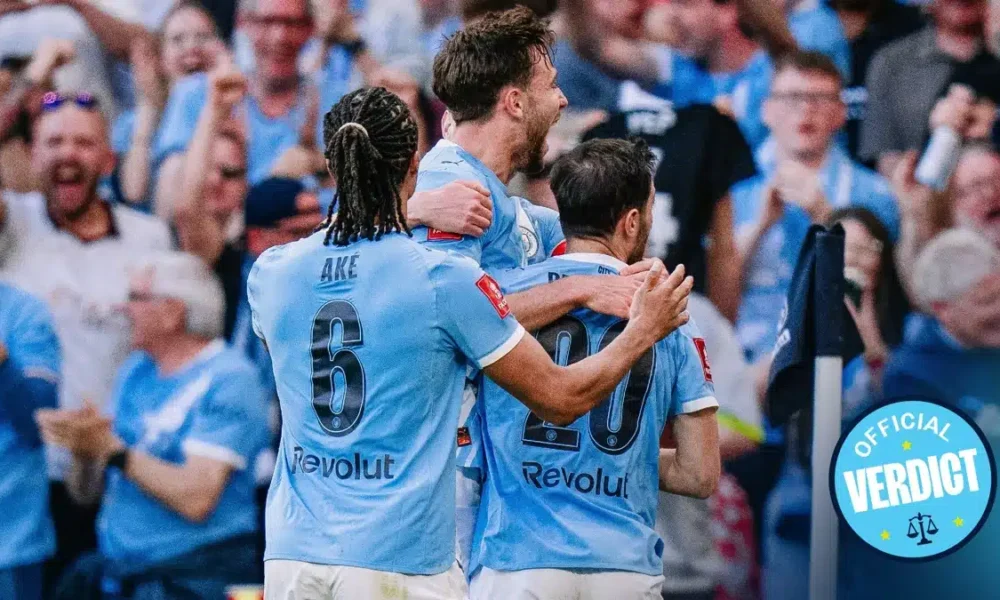 nico winner southampton wide